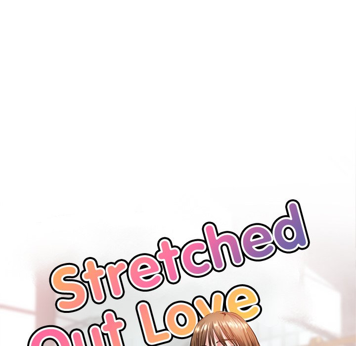 Stretched Out Love - episode 8 - 15