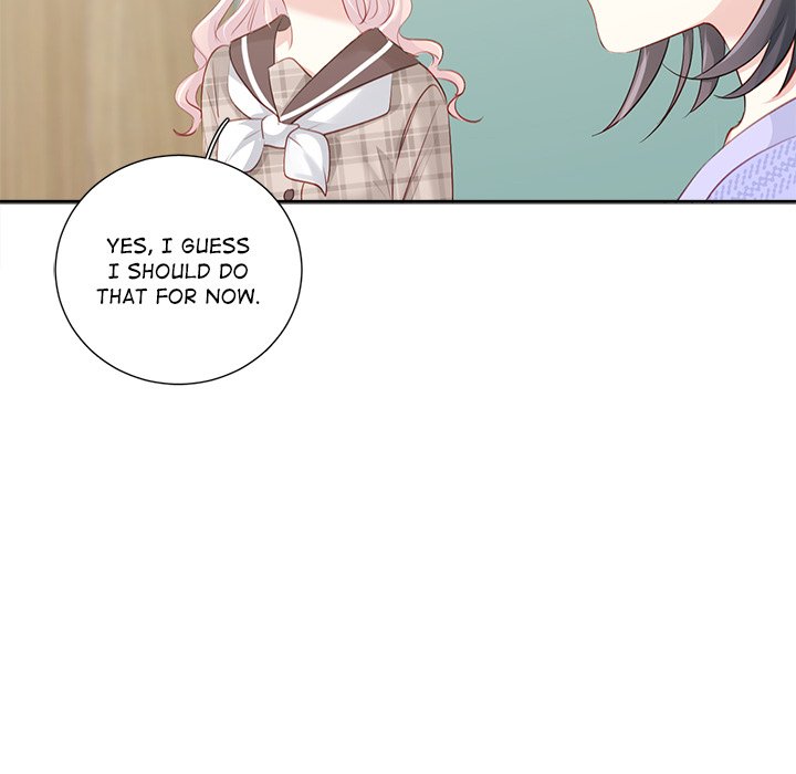A Young Case of Hearts - episode 31 - 24