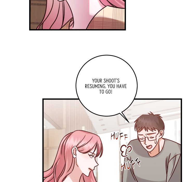 First Impressions - episode 5 - 10