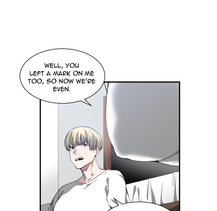 You're Not That Special! - episode 11 - 108