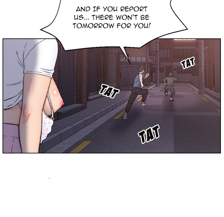 Old Friend - episode 4 - 23