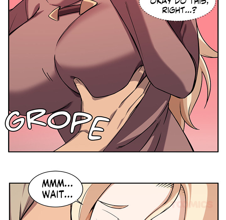 Zombie Girlfriend! - episode 26 - 29