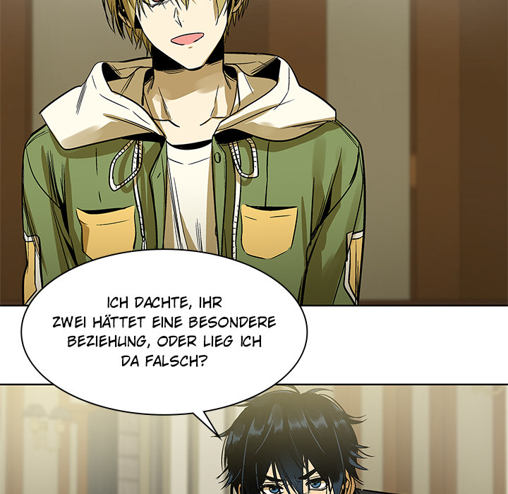 Besondere Beziehungen - episode 18 - 86