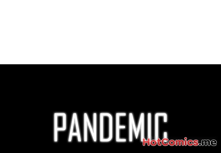 PANDEMIC - episode 7 - 0