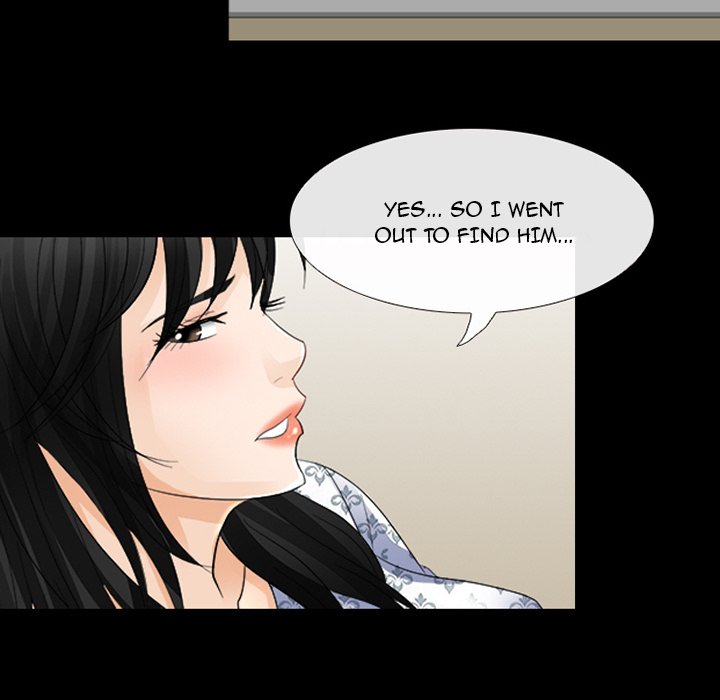 The Snow - episode 3 - 55