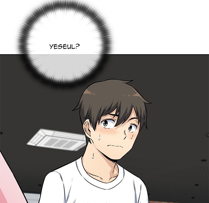 Excuse Me, This is my Room - episode 19 - 56
