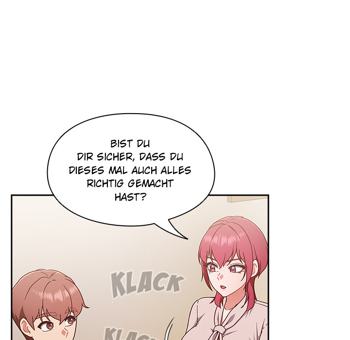 Mein honigsüßer Teilzeitjob - episode 19 - 11
