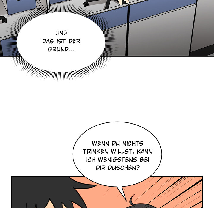 Enge Nachbarn - episode 23 - 90