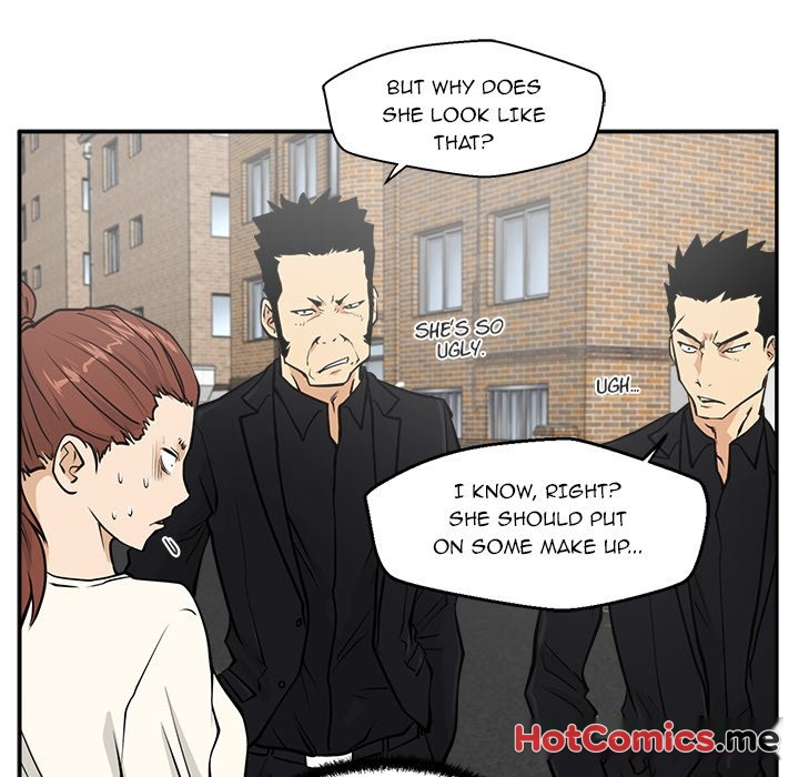 Mr. Kang - episode 21 - 11