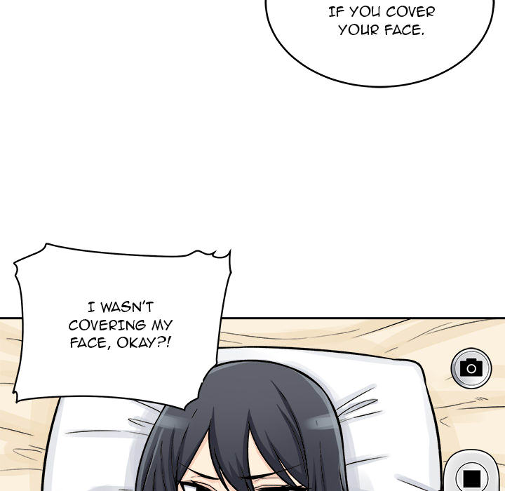 Excuse me, This is my Room - UNCENSORED - episode 46 - 92