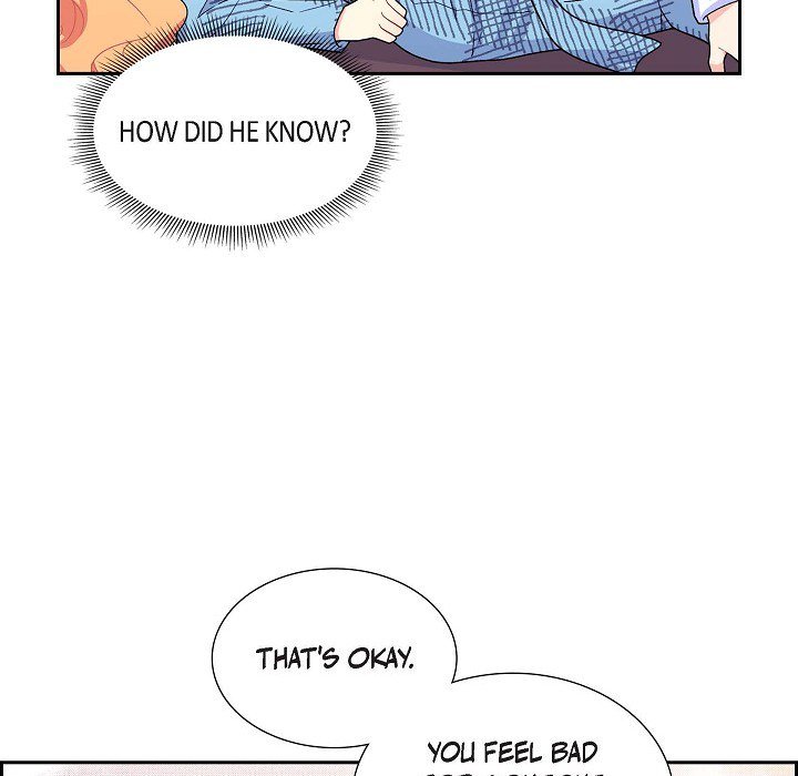The Destroyer Fell in Love with Me - episode 10 - 49