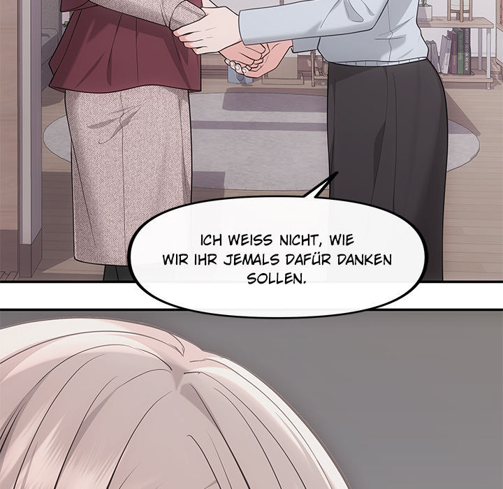 Liebe im Einvernehmen - episode 45 - 11