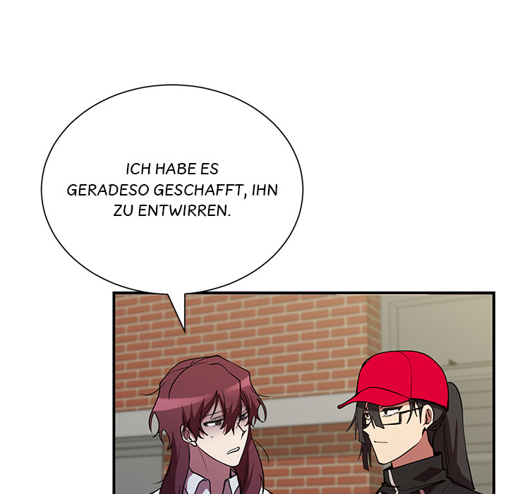 Meine Schulzeit mit Rang F - episode 35 - 117