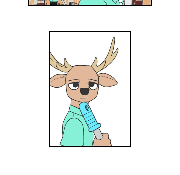 Herbivore High School - episode 21 - 74