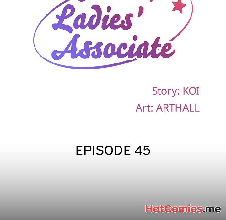 The Ladies' Associate - episode 45 - 9