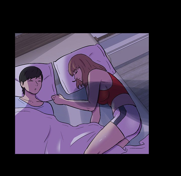 Project Utopia - episode 119 - 62