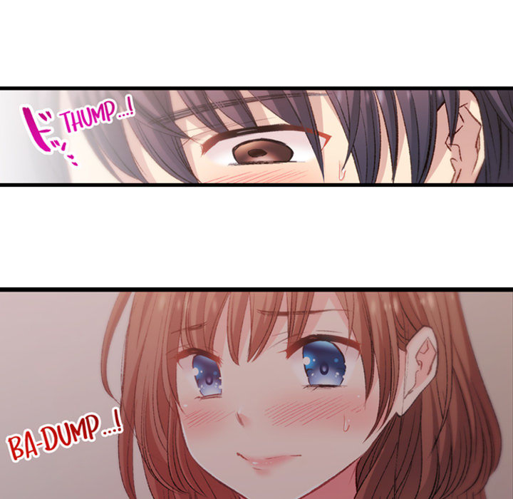 100% Compatibility: My DNA Desires My Step-Brother - episode 5 - 15
