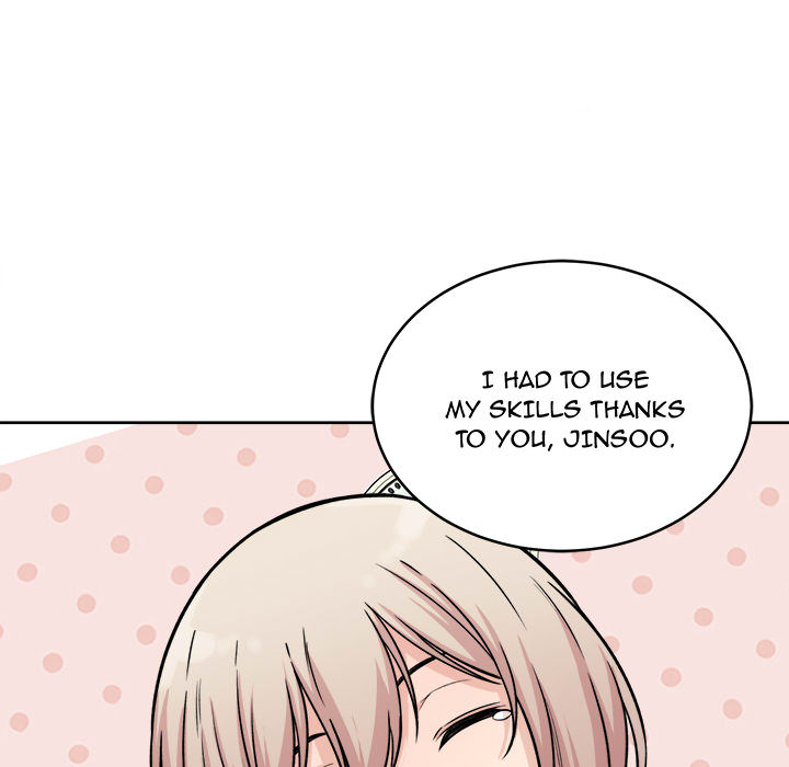 Excuse me, This is my Room - UNCENSORED - episode 35 - 11