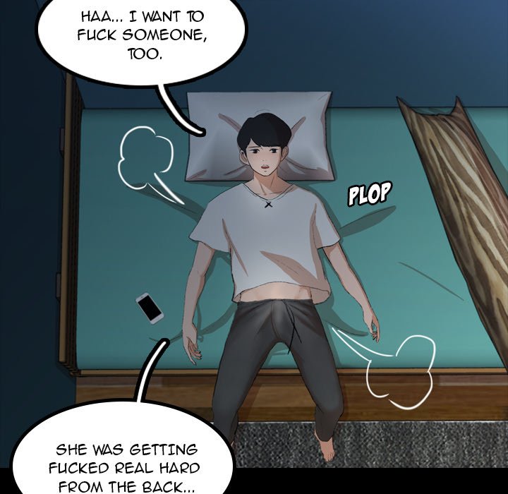 Secret Neighbors - episode 1 - 88