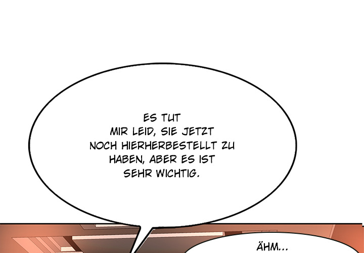 Die Leiden einer jungen Professorin - episode 7 - 0