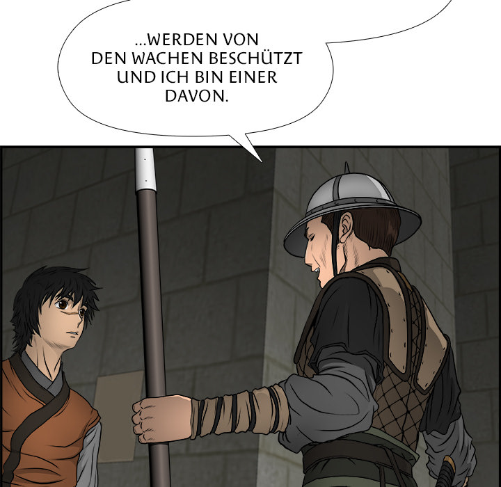 Das Schwert des Donners - episode 19 - 33