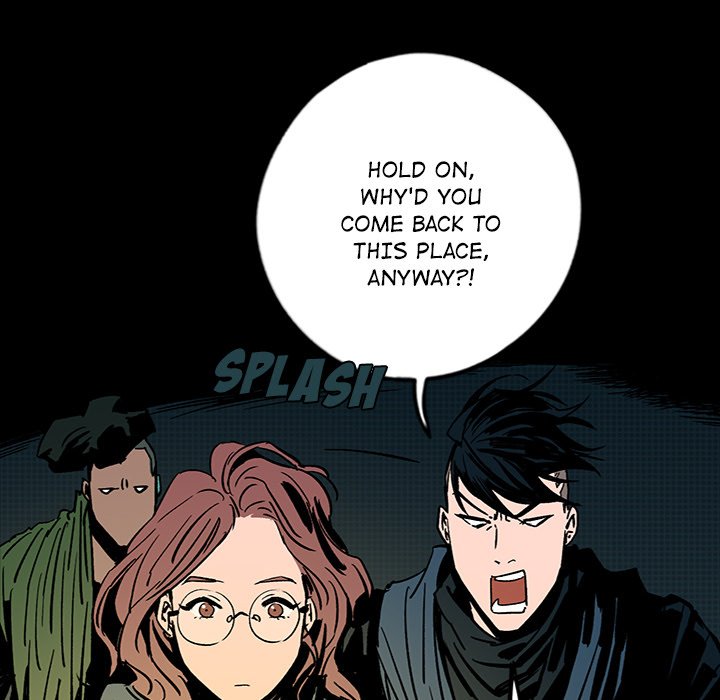 Volt - episode 13 - 52