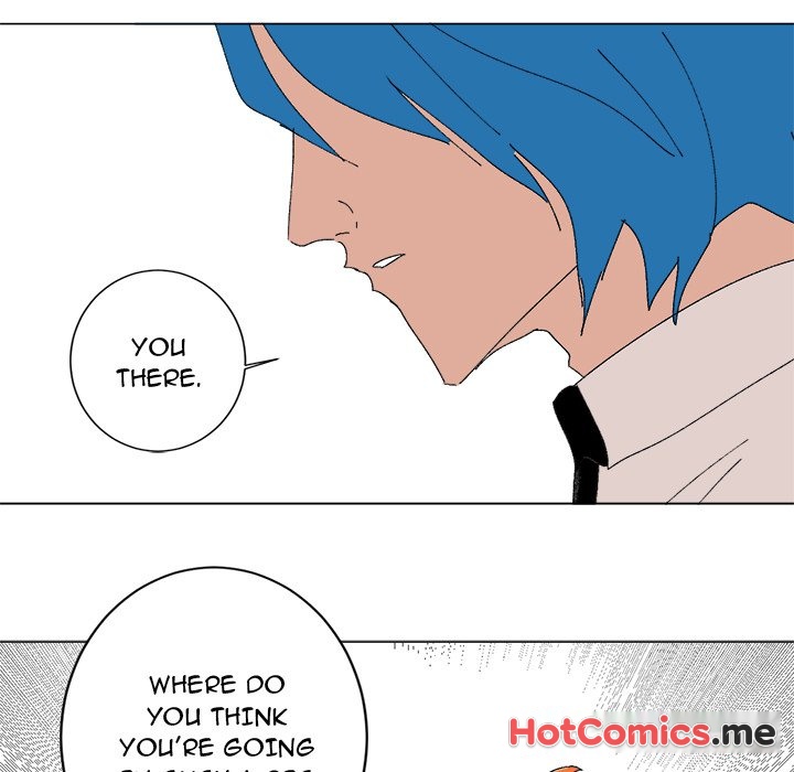 Chilly Charlie - episode 11 - 16