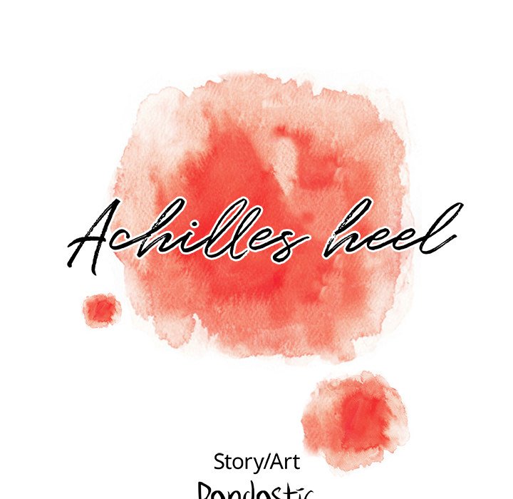 Achilles Heel - episode 16 - 40