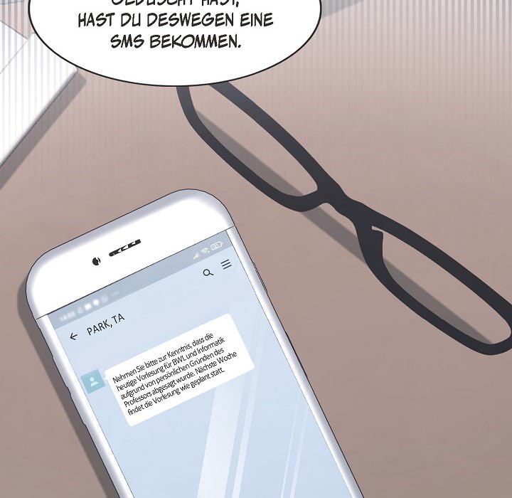 Die geheime Liebe des Omega K - episode 41 - 74