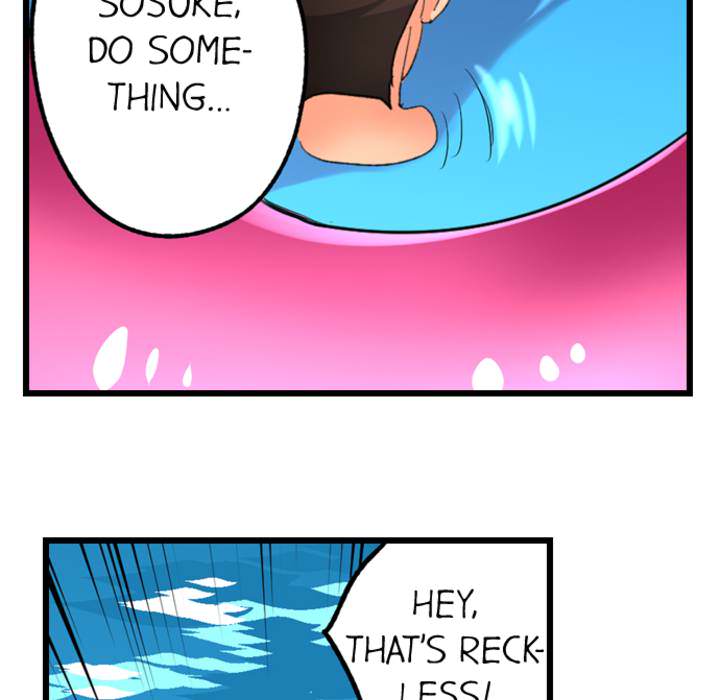 What She Fell on Was the Tip of My Dick - episode 40 - 70