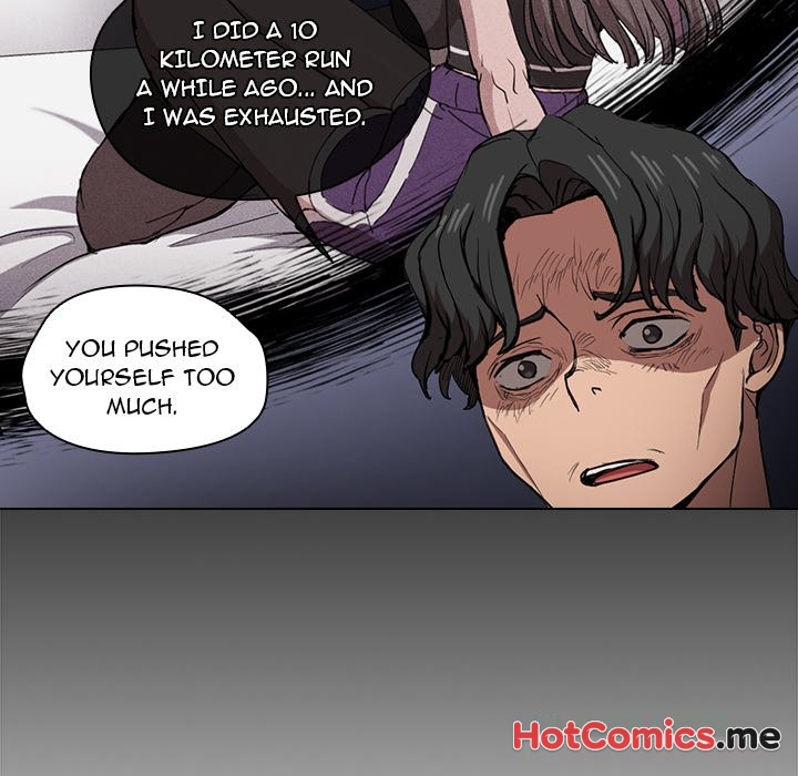 Who Cares If I'm a Loser! - episode 22 - 101