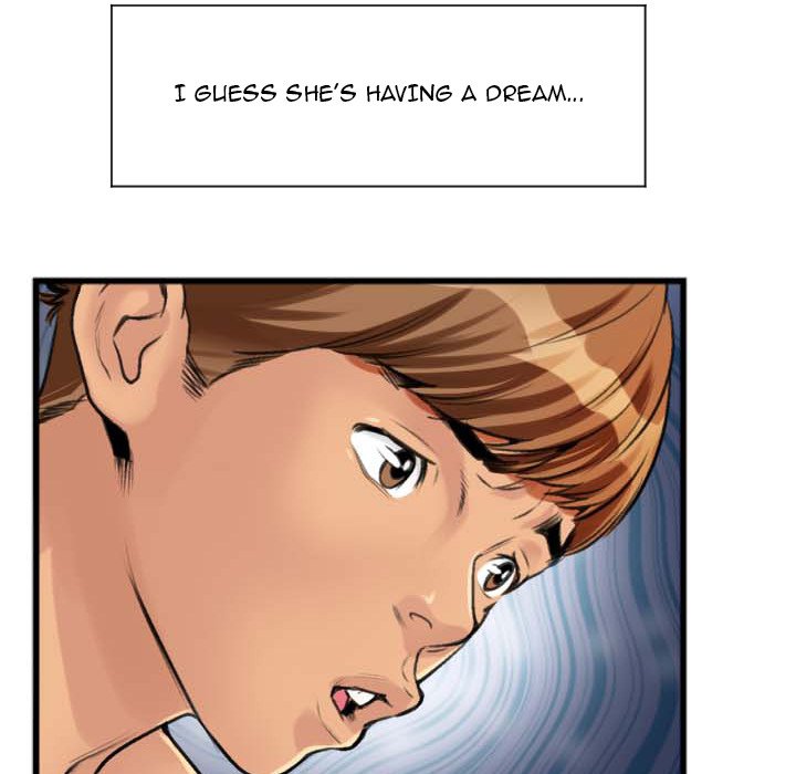 Between Us - episode 2 - 7