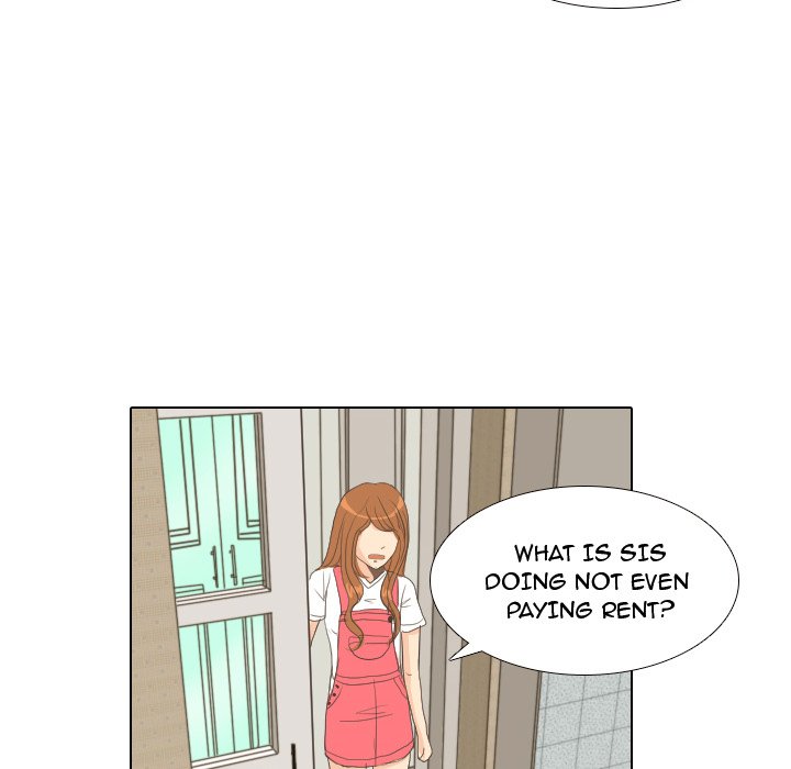 Hold My Hand - episode 7 - 83