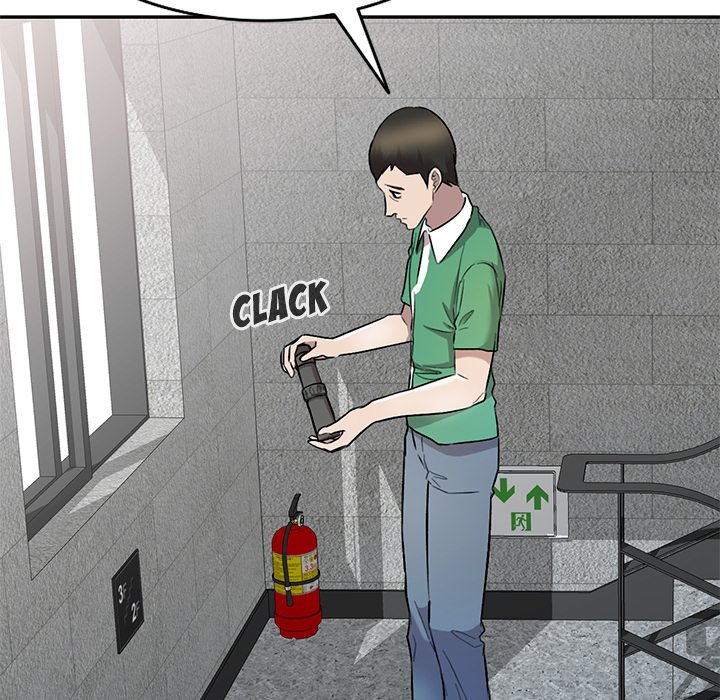 Secret Tutor - episode 25 - 80