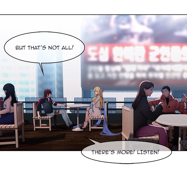 The Butterfly Dream - episode 17 - 9