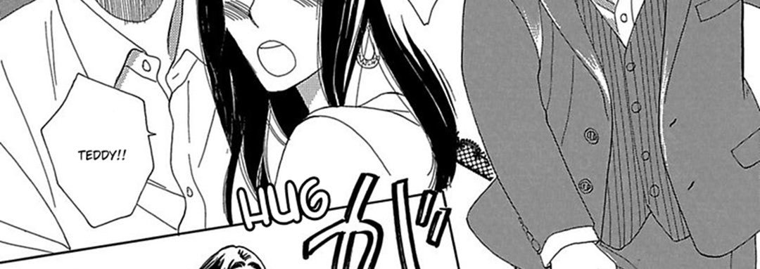 Just Listen to What I Say - The Things I Want A Sadistic Doctor to Do to Me - episode 15 - 61