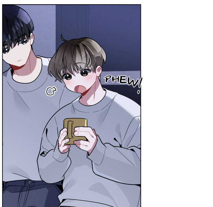 Cherry Doll Scandal - episode 20 - 52