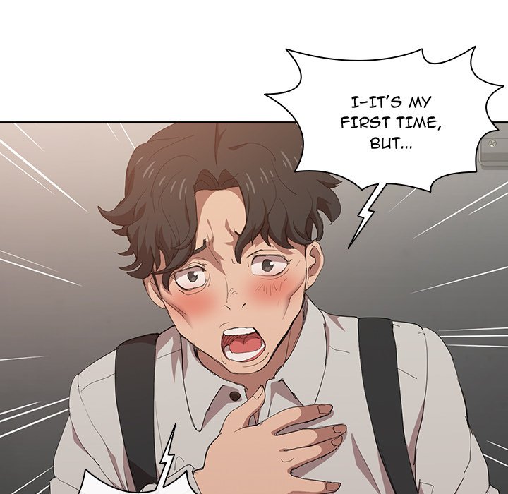 Who Cares If I'm a Loser! - episode 5 - 55