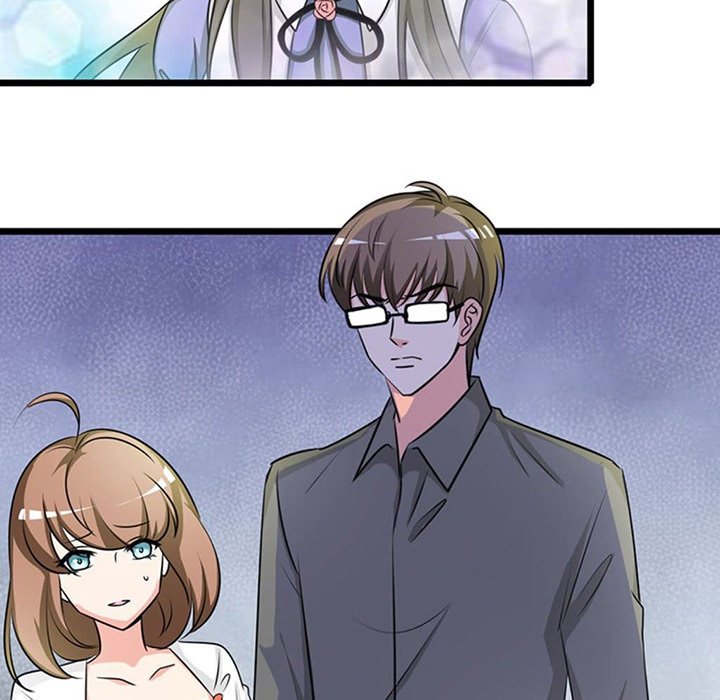 Love Is Never Enough - episode 14 - 18