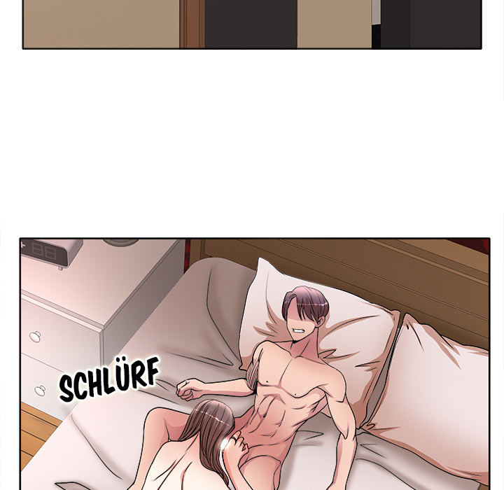 Die Leiden einer jungen Professorin - episode 27 - 31