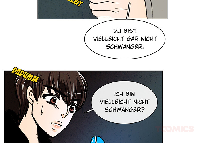 Händchenhalten Auf Eigene Gefahr - episode 9 - 1