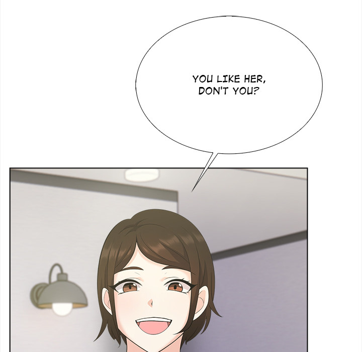 Locked With Her - episode 20 - 148