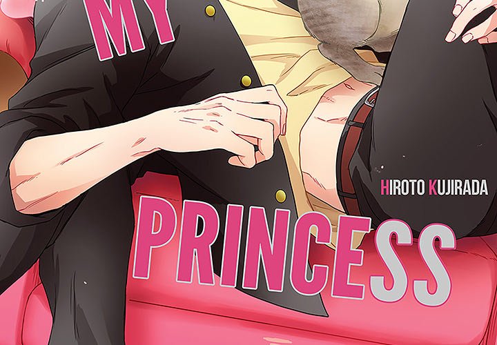 You Are My Princess - episode 11 - 1
