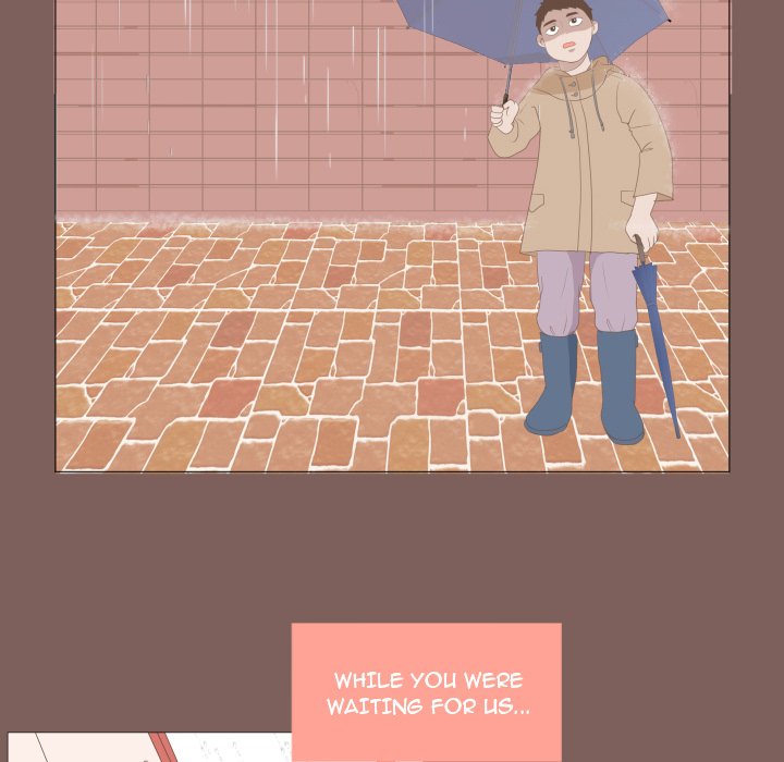 You Have The Wrong Person - episode 14 - 8