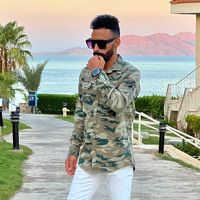 TikTok Account Photo
