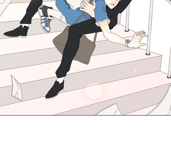 Wild City - episode Prologue - 33