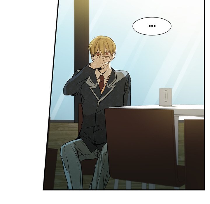 The Law of Special Relationships - episode 4 - 17
