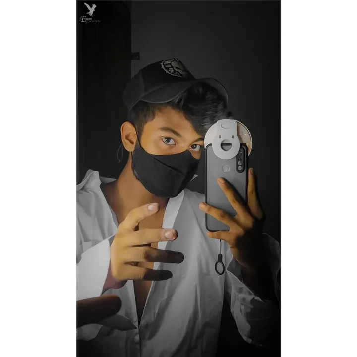 🍁🍁🍁sad emon🍁🍁🍁 - Originalton - emon_530