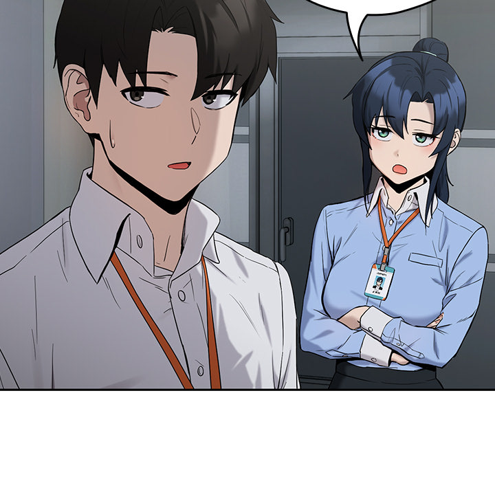 Dating After Work - episode 11 - 97