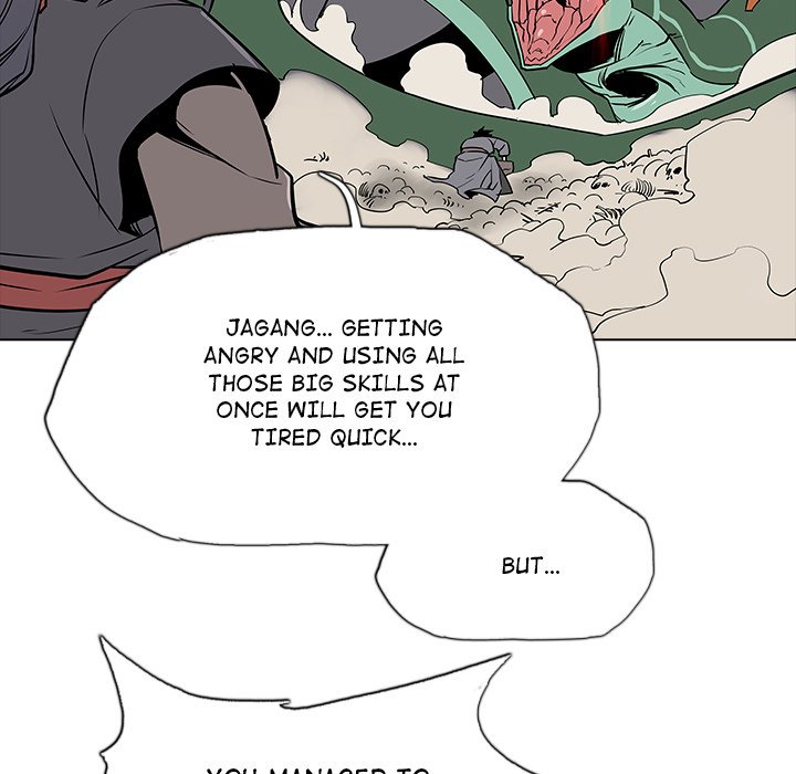 The Fang of Yeongno - episode 23 - 74